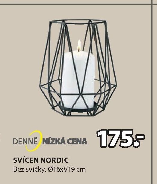SVÍCEN NORDIC