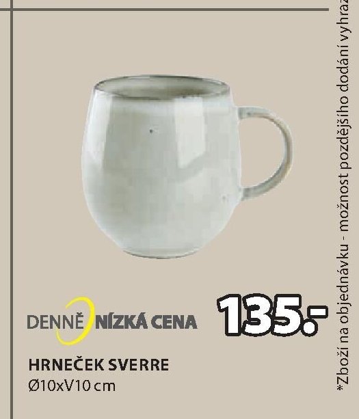 HRNEČEK SVERRE