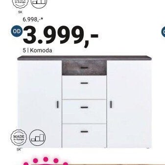 Komoda