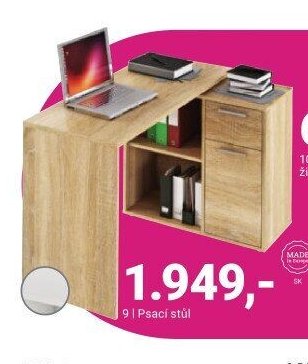 Psací stůl