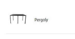Pergoly