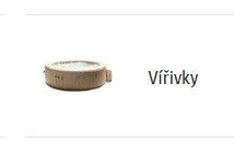 Vířivky