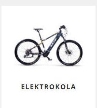 Elektrokola