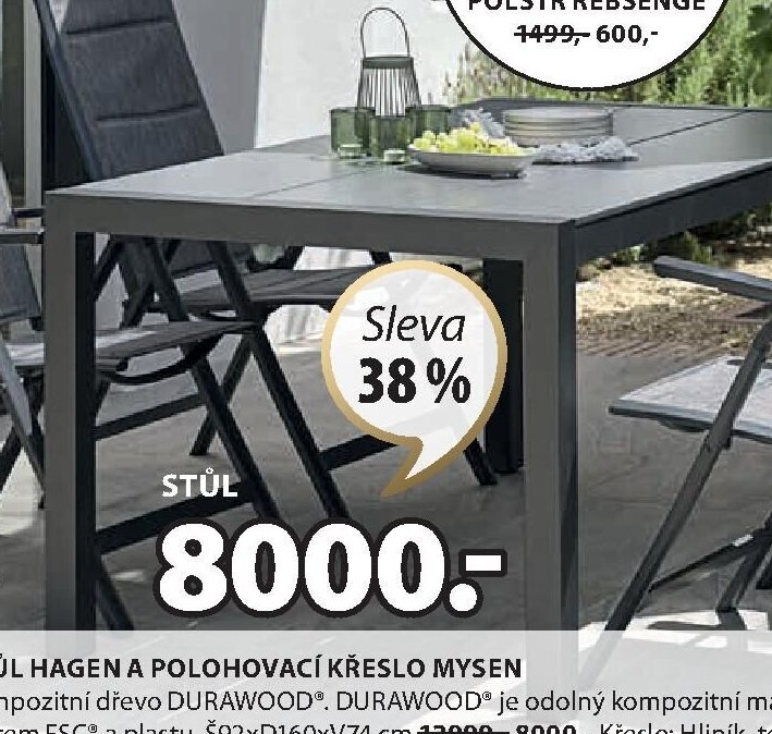 Stůl