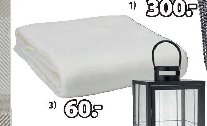 3) FLEECOVÝ PLÉD SKOGVIKKE