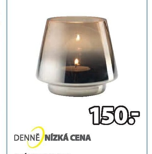 Svícen BRYNJE