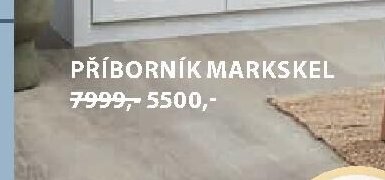 PŘÍBORNÍK MARKSKEL