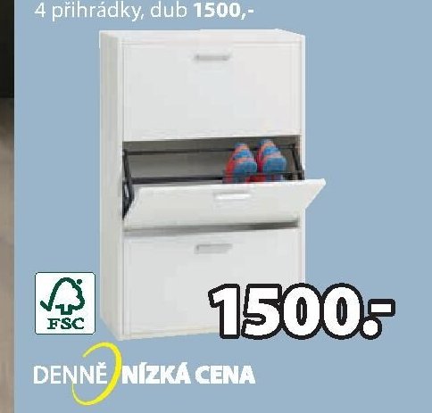 BOTNÍK BAGENKOP