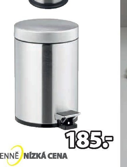 Odpadkový koš MEDLE