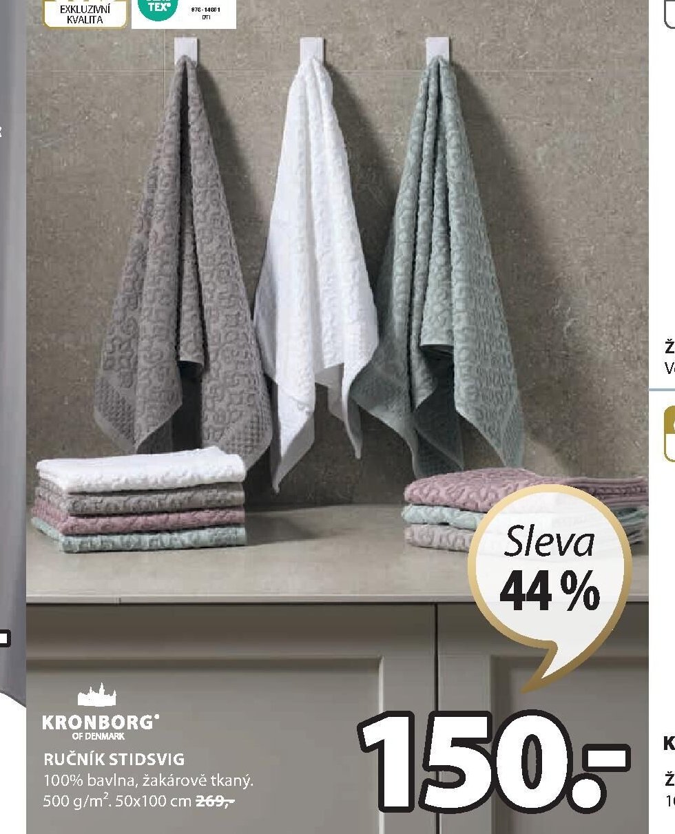 RUČNÍK STIDSVIG