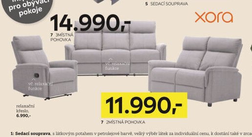 7 3MÍSTNÁ POHOVKA