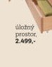 úložný prostor