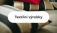 Textilní výrobky