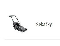 Sekačky