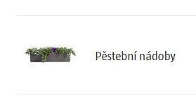 Pěstební nádoby