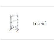 Lešení