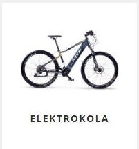 Elektrokola