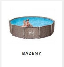 Bazény