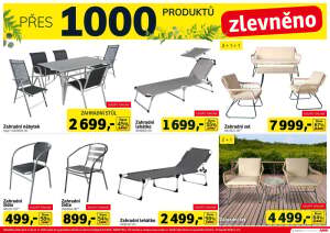 akční leták ASKO 8.6.2023-21.6.2023