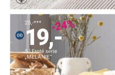 Eroté série MELANIE