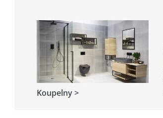Koupelny