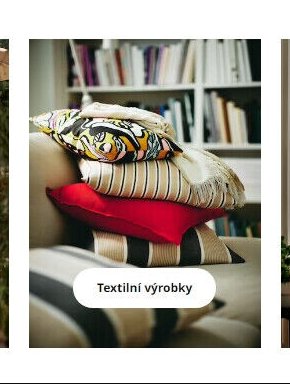 Textilní výrobky