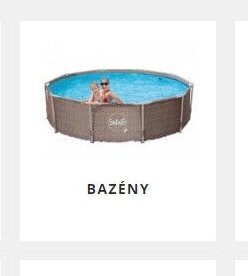 BAZÉNY