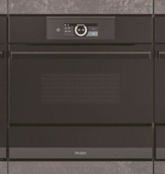 Trouba Haier