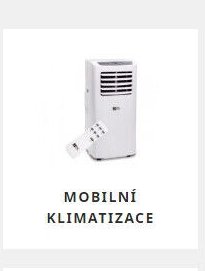 Mobilní klimatizace