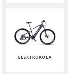 Elektrokola