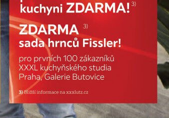 Sada hrnců Fissler