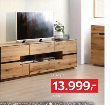 TV díl
