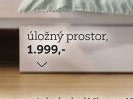 Úložný prostor