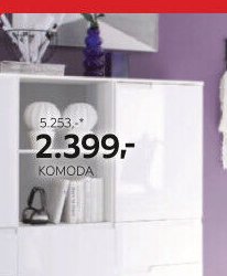 Komoda