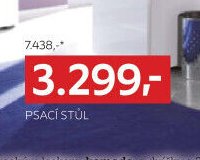Psací stůl