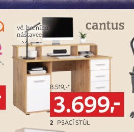 Psací stůl