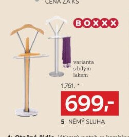 Němý sluha