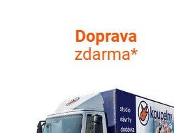 Doprava zdarma*