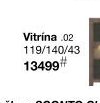 Vitrína .02