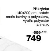 Přikrývka
