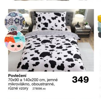 Povlečení