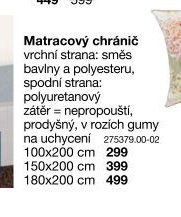 Matracový chránič