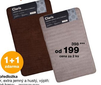 Koupelová předložka