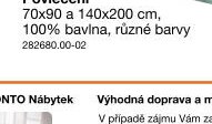 Povlečení