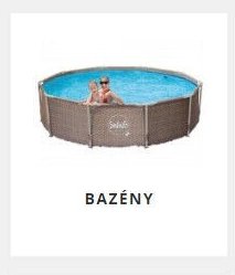 Bazény