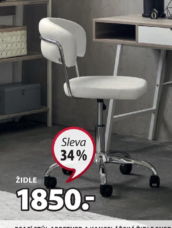 ŽIDLE