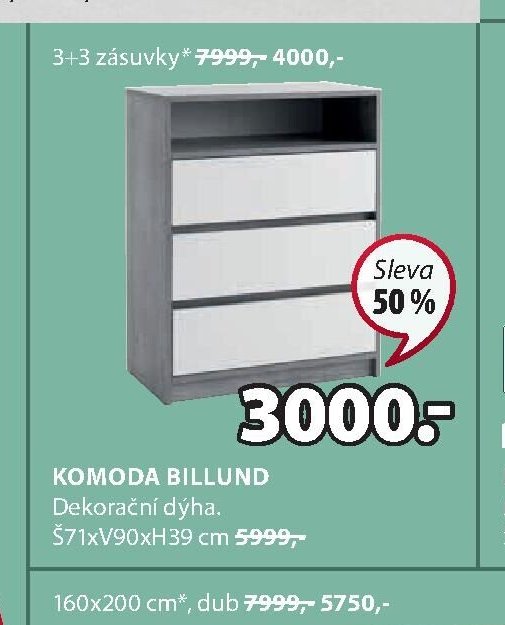 KOMODA BILLUND
