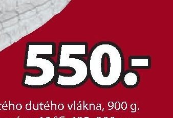 BASIC Přikrývka Mie