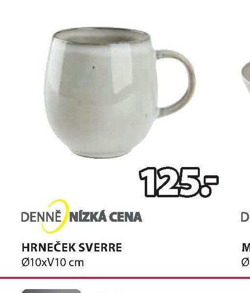 Hrneček SVERRE