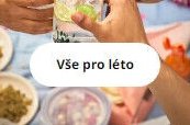 Vše pro léto